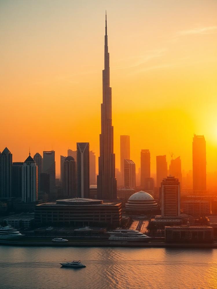 Dubai, UAE