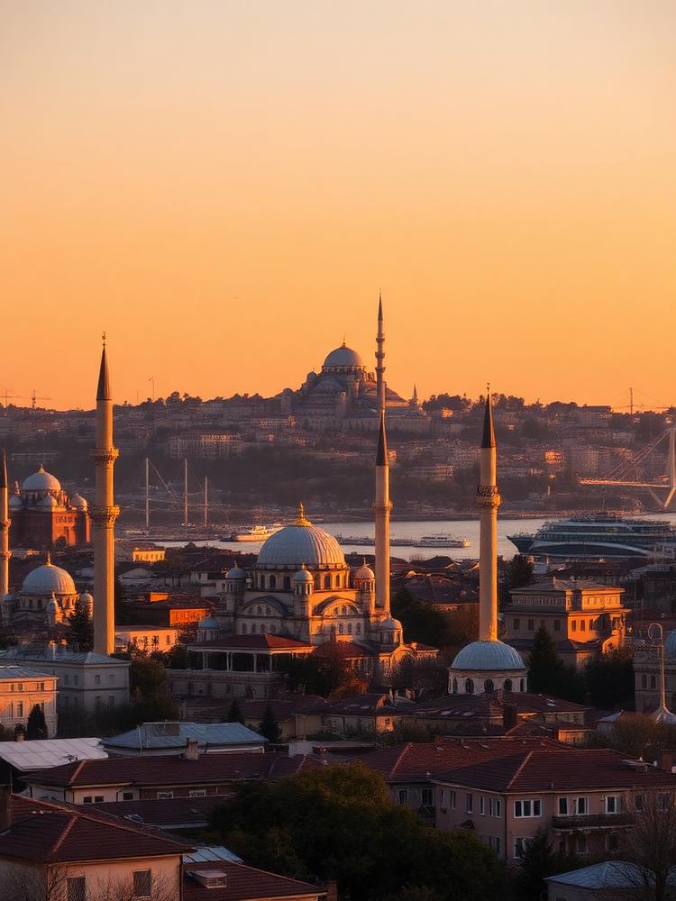 Istanbul, Turkey
