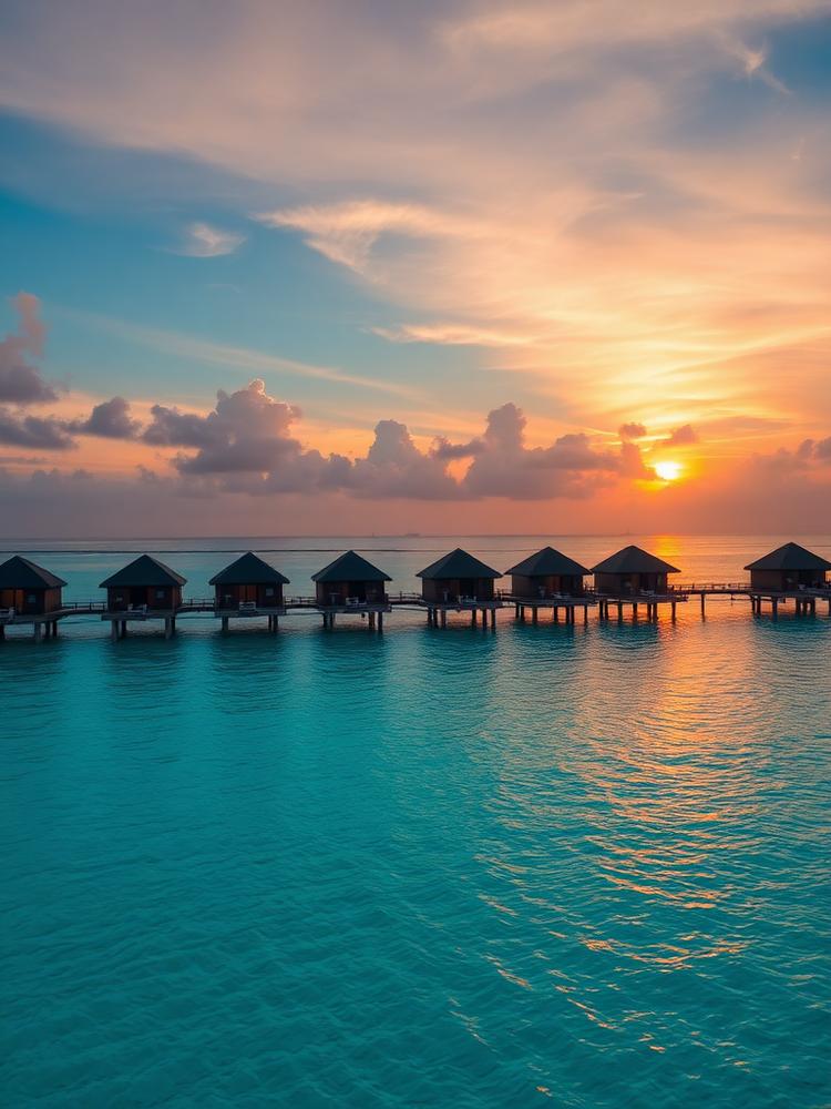 Maldives