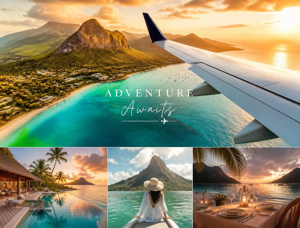 Travel agency